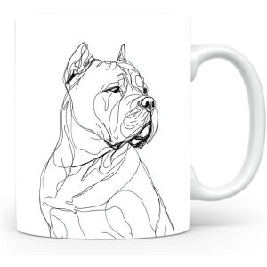 Presa Canario