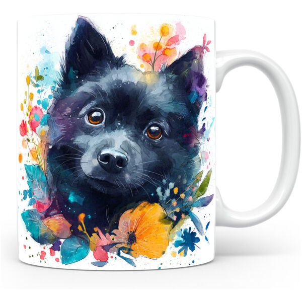 Schipperke