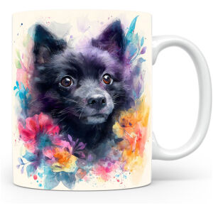 Schipperke