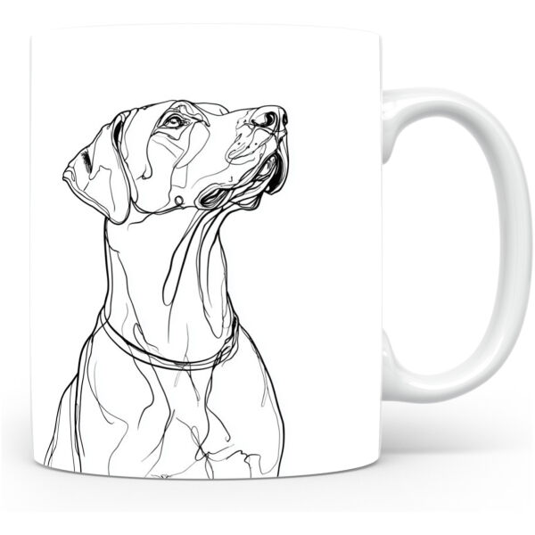 Beker Rhodesian Ridgeback Rhodesian Ridgeback