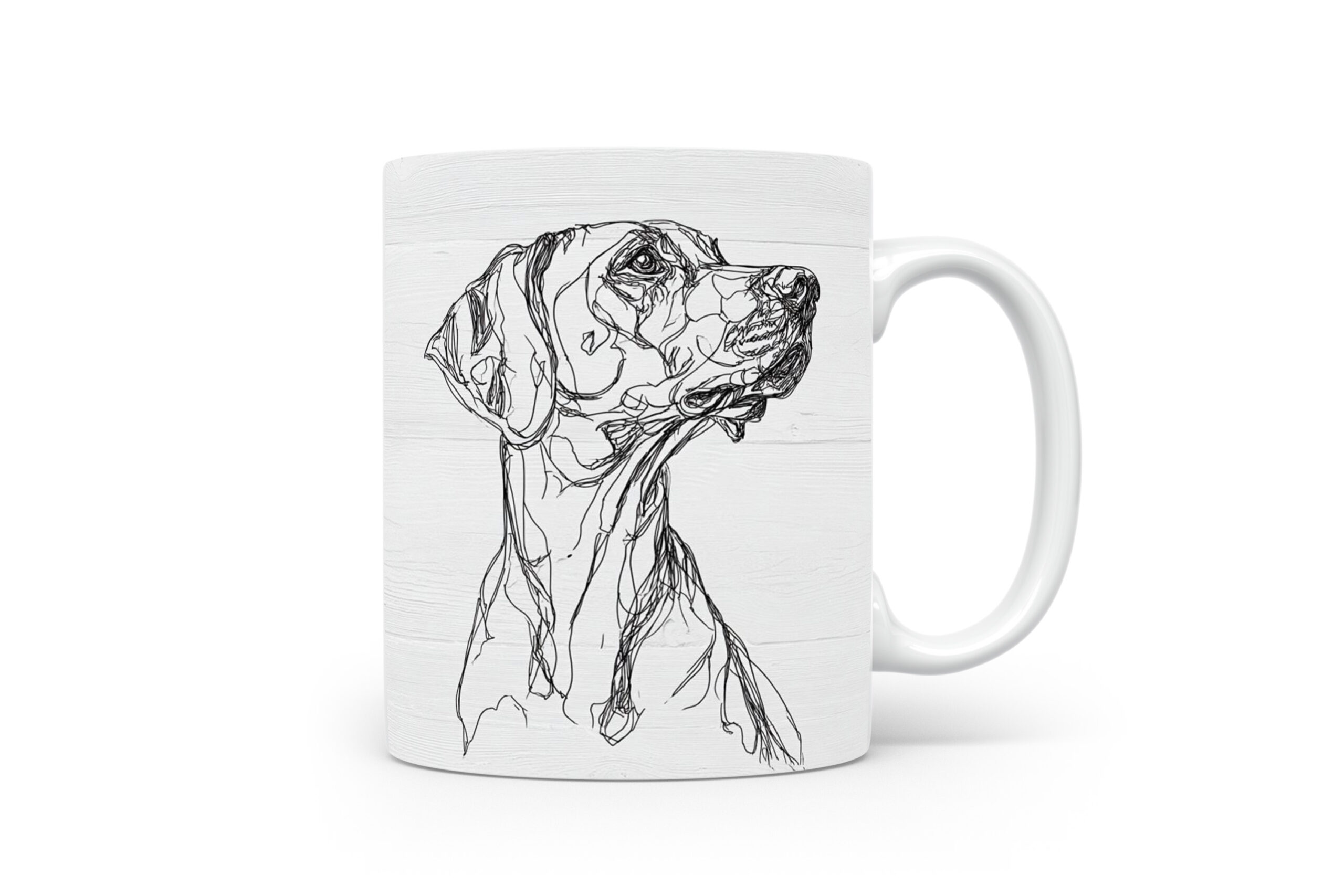 Beker Rhodesian Ridgeback Rhodesian Ridgeback