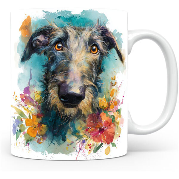 Schotse Deerhound
