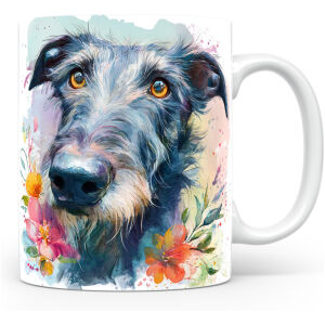 Schotse Deerhound