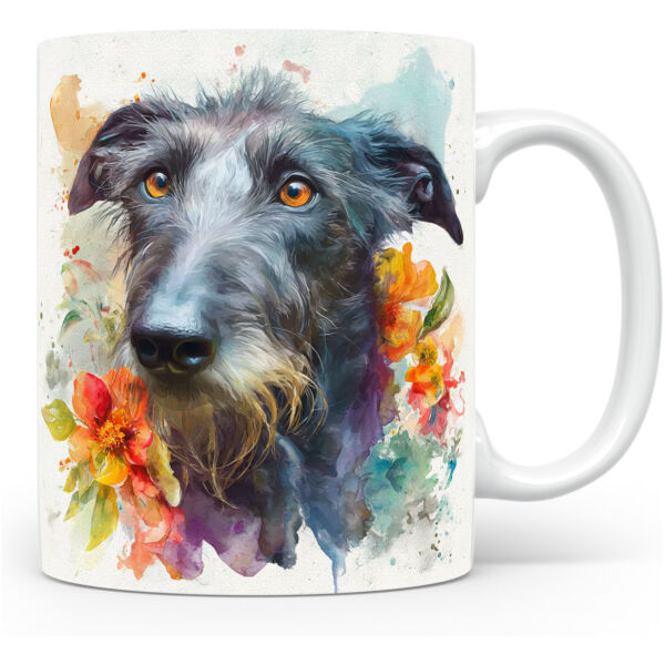 Schotse Deerhound