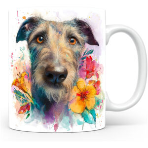 Schotse Deerhound