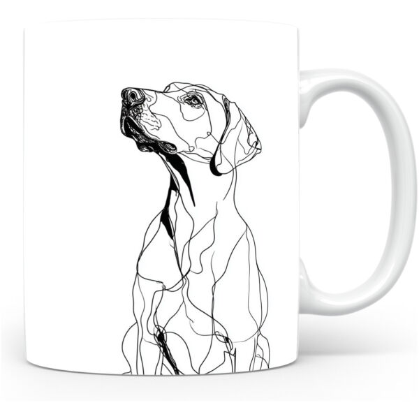 Beker Rhodesian Ridgeback Rhodesian Ridgeback