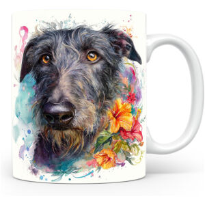 Schotse Deerhound
