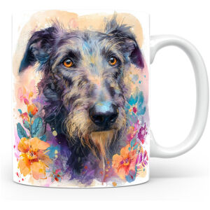 Schotse Deerhound