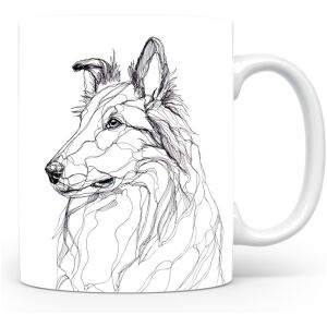 Schotse Collie (Rough Collie)