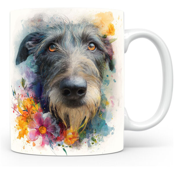 Schotse Deerhound