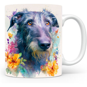 Schotse Deerhound