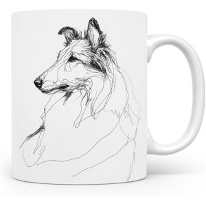Schotse Collie (Rough Collie)