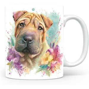 Shar-Pei