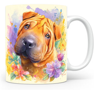 Shar-Pei