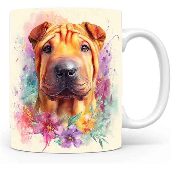 Shar-Pei