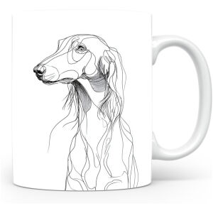 Saluki