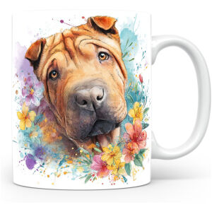 Shar-Pei