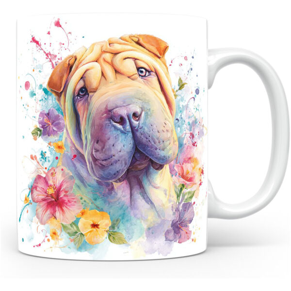 Shar-Pei