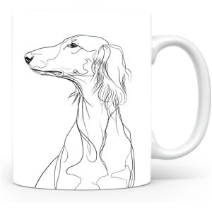 Saluki