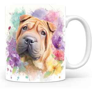 Shar-Pei