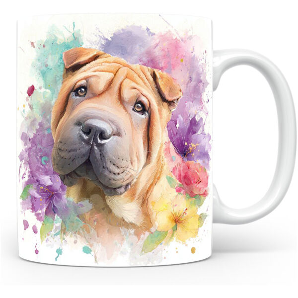 Shar-Pei
