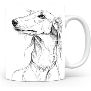 Saluki