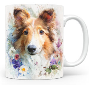 Shetland Sheepdog