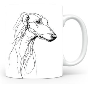 Saluki