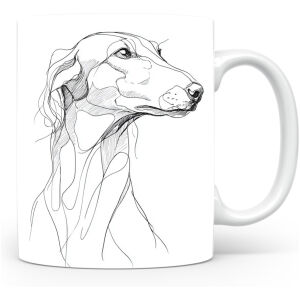 Saluki
