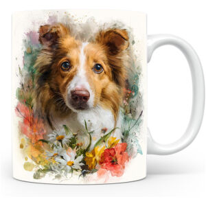 Shetland Sheepdog
