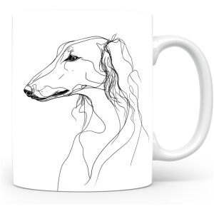 Saluki