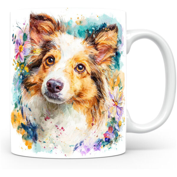 Shetland Sheepdog