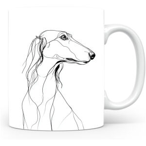 Saluki