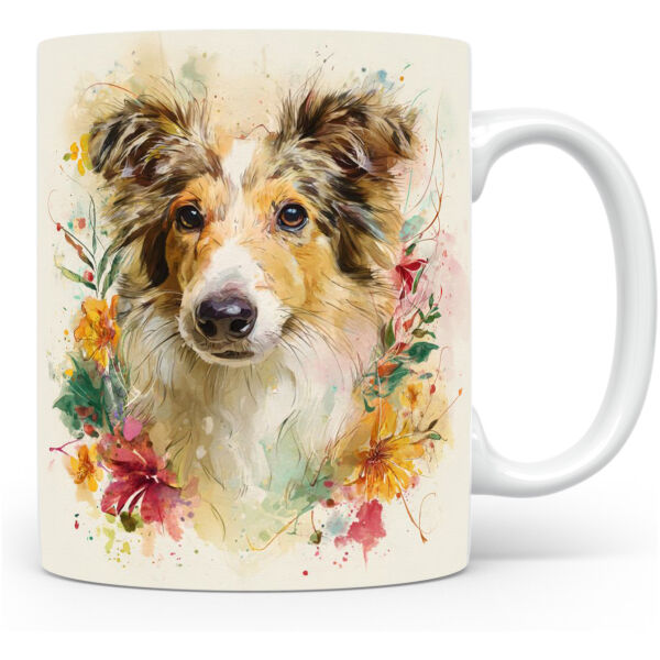 Shetland Sheepdog