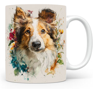 Shetland Sheepdog
