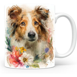 Shetland Sheepdog