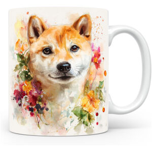 Shiba Inu