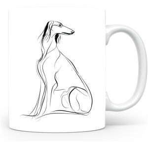 Saluki