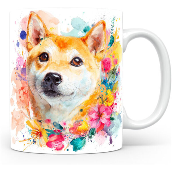 Shiba Inu
