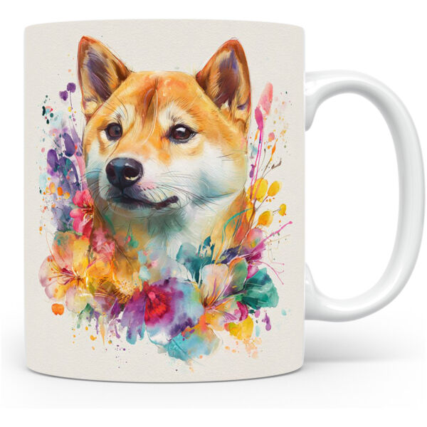 Shiba Inu