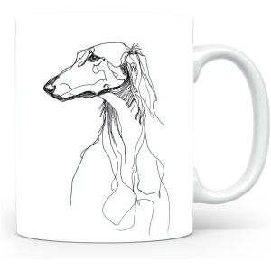 Saluki