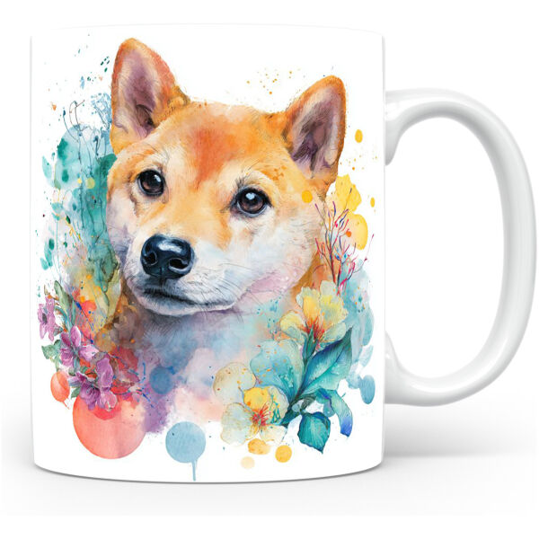 Shiba Inu