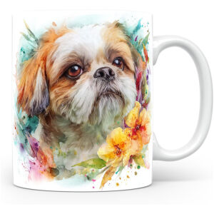 Shih Tzu