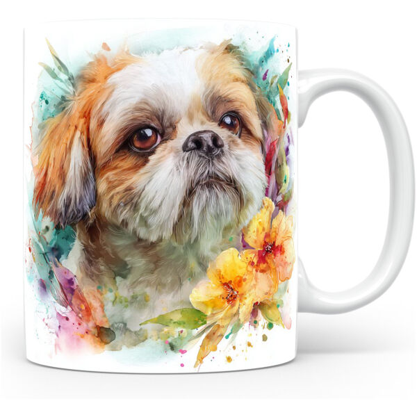 Shih Tzu