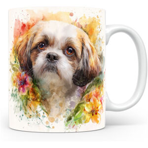 Shih Tzu