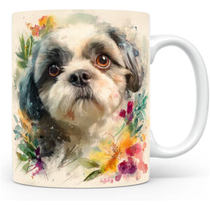 Shih Tzu