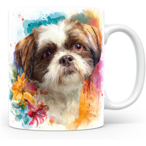 Shih Tzu