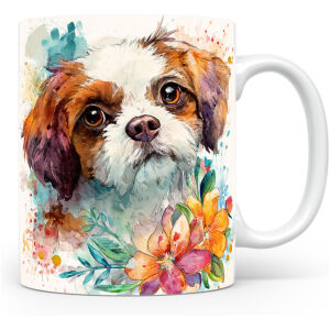 Shih Tzu