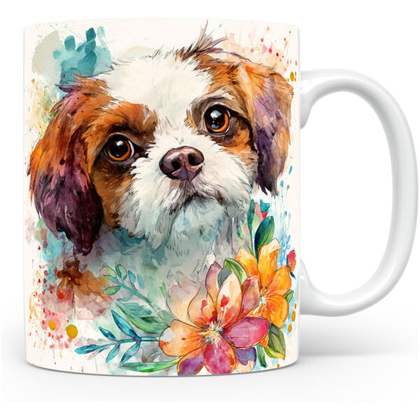 Shih Tzu