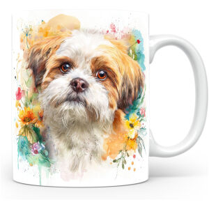 Shih Tzu